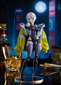 Lucy - L - Cyberpunk: Edgerunners Pop Up Parade - Good Smile Company - 2
