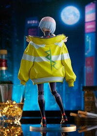 Lucy - L - Cyberpunk: Edgerunners Pop Up Parade - Good Smile Company - 3