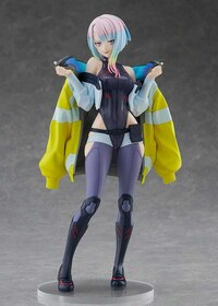Lucy - L - Cyberpunk: Edgerunners Pop Up Parade - Good Smile Company - 5