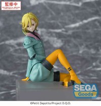 Setsu - PM Perching - Sega - 4