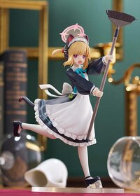 Momoi Saiba - Maid - Blue Archive Pop Up Parade - Good Smile Company - 2