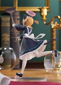 Momoi Saiba - Maid - Blue Archive Pop Up Parade - Good Smile Company - 3