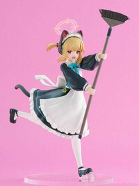 Momoi Saiba - Maid - Blue Archive Pop Up Parade - Good Smile Company - 6