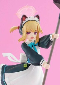 Momoi Saiba - Maid - Blue Archive Pop Up Parade - Good Smile Company - 8