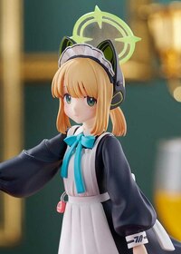 Midori Saiba - Maid - Blue Archive Pop Up Parade - Good Smile Company - 1