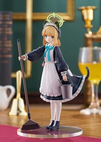 Midori Saiba - Maid - Blue Archive Pop Up Parade - Good Smile Company - 2