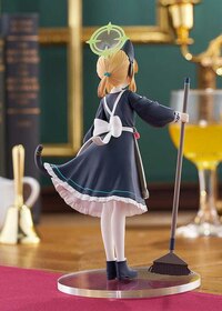 Midori Saiba - Maid - Blue Archive Pop Up Parade - Good Smile Company - 3
