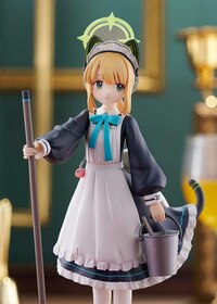 Midori Saiba - Maid - Blue Archive Pop Up Parade - Good Smile Company - 4
