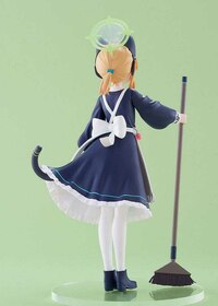 Midori Saiba - Maid - Blue Archive Pop Up Parade - Good Smile Company - 7