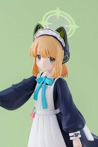 Midori Saiba - Maid - Blue Archive Pop Up Parade - Good Smile Company - 8