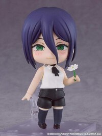 Nendoroid 2865 Reze - 1
