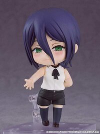Nendoroid 2865 Reze - 2