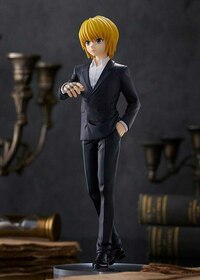 Kurapika - L - Suit - Hunter x Hunter Pop Up Parade - Good Smile Company - 3