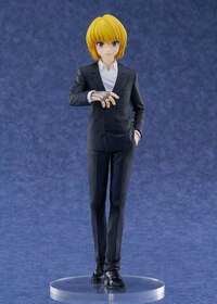 Kurapika - L - Suit - Hunter x Hunter Pop Up Parade - Good Smile Company - 4