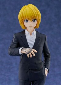 Kurapika - L - Suit - Hunter x Hunter Pop Up Parade - Good Smile Company - 6