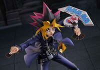 Yugi Muto - Passionate Duelists - ARTFX J - Kotobukiya - 3