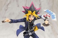 Yugi Muto - Passionate Duelists - ARTFX J - Kotobukiya - 8