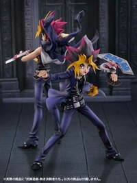 Yugi Muto - Passionate Duelists - ARTFX J - Kotobukiya - 17