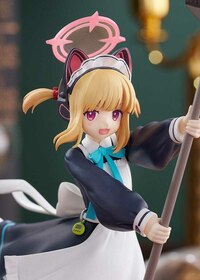 Momoi Saiba - Maid - Blue Archive Pop Up Parade - Good Smile Company (9)