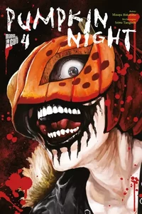 Pumpkin Night - Manga Cult - Band 04 (2)