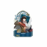 Merlin Hermes - Floating Shadows Series - Lord of Mysteries Acryl Aufsteller - Yin Liu Hui She (2)