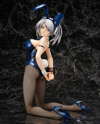 Ciel Alencon - 1/4 Bunny Version - FREEing - 1
