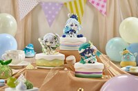 Nahida - Wondrous Travels - Q Version Figure - Good Smile Company - 4