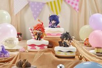 Nahida - Wondrous Travels - Q Version Figure - Good Smile Company - 5