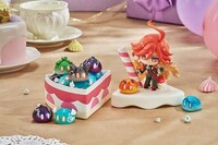 Nahida - Wondrous Travels - Q Version Figure - Good Smile Company - 6