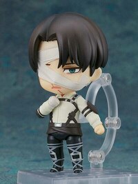 Nendoroid 2002 Levi - The Final Season - Neuauflage (11)