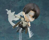Nendoroid 2002 Levi - The Final Season - Neuauflage (9)