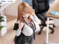 Emma - Office Therapy - F:Nex - Furyu - 14