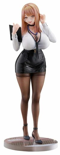 Emma - Office Therapy - F:Nex - Furyu (16)