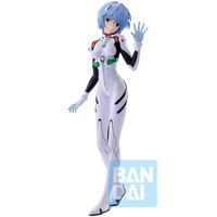 Rei Ayanami - Neon Genesis Evangelion - 30th Anniversary - Ichibansho (1)