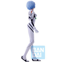 Rei Ayanami - Neon Genesis Evangelion - 30th Anniversary - Ichibansho (1)