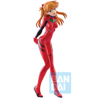 Asuka Langlay Soryu - Neon Genesis Evangelion - 30th Anniversary - Ichibansho (1)