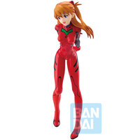 Asuka Langlay Soryu - Neon Genesis Evangelion - 30th Anniversary - Ichibansho (1)
