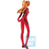 Asuka Langlay Soryu - Neon Genesis Evangelion - 30th Anniversary - Ichibansho (1)