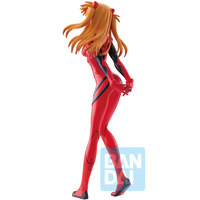 Asuka Langlay Soryu - Neon Genesis Evangelion - 30th Anniversary - Ichibansho (1)