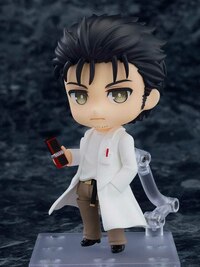 Nendoroid 2880 Rintaro Okabe 2.0 - 1