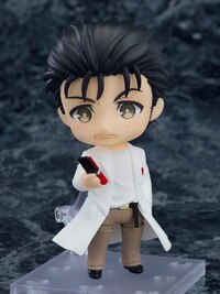 Nendoroid 2880 Rintaro Okabe 2.0 - 3