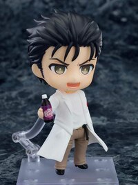 Nendoroid 2880 Rintaro Okabe 2.0 - 4
