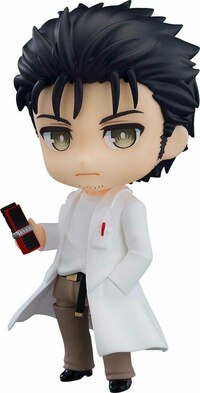Nendoroid 2880 Rintaro Okabe 2.0 (6)
