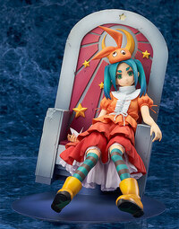 Yotsugi Ononoki - Standard Version - Good Smile - 1