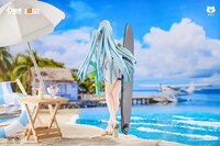 HK416 - Cerulean Breaker - AniMester - 4