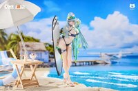 HK416 - Cerulean Breaker - AniMester - 6