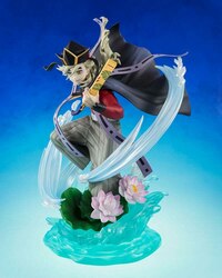 Doma - Figuarts Zero - Bandai Spirits - 3