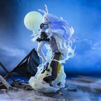 Carrot - Sulong - Figuarts Zero - Extra Battle - Bandai Spirits - 2