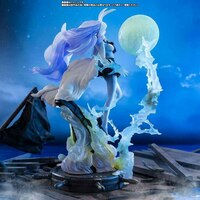Carrot - Sulong - Figuarts Zero - Extra Battle - Bandai Spirits - 3