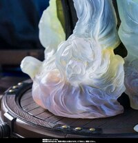 Carrot - Sulong - Figuarts Zero - Extra Battle - Bandai Spirits - 4